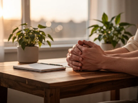 Selbstmitgefühl: Das wirksame Gegenmittel gegen Burnout - Foto: über boerse-global.de