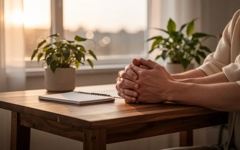 Selbstmitgefühl: Das wirksame Gegenmittel gegen Burnout - Foto: über boerse-global.de
