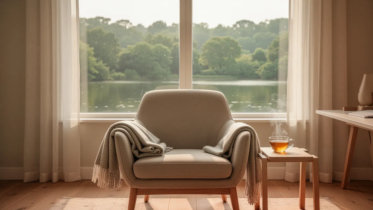 Grenzen setzen wird zur Schlüsselkompetenz für mentale Gesundheit - Foto: über boerse-global.de