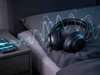 Binaurale Beats und KI: So revolutioniert Audio unseren Schlaf - Foto: über boerse-global.de