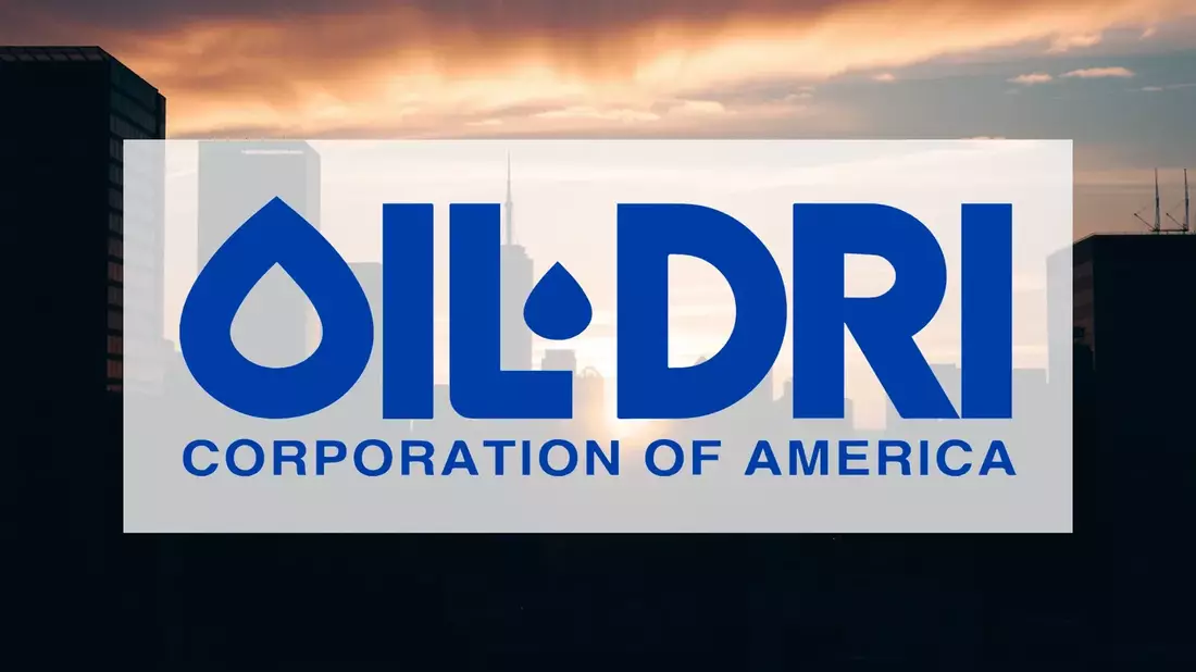 Oil-Dri Shares Surge on Strategic Expansion in Animal Health - Bild: über boerse-global.de