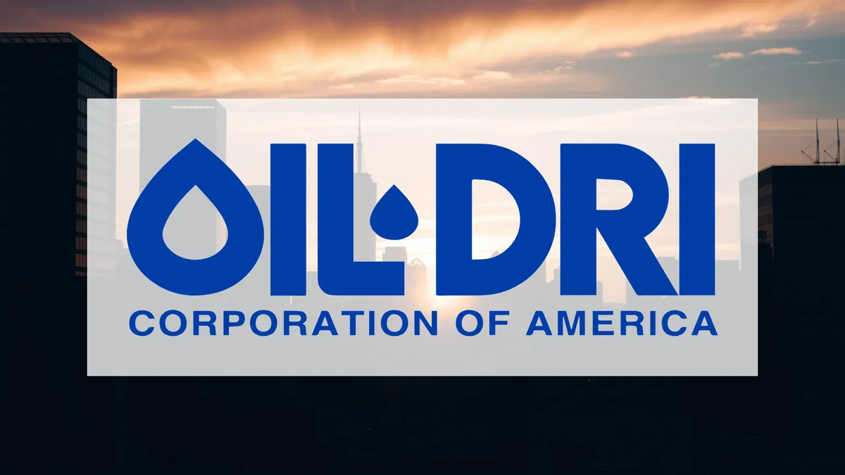 Oil-Dri Shares Surge on Strategic Expansion in Animal Health - Foto: über boerse-global.de