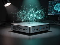 GMKtec EVO-X2: Mini-PC mit Supercomputer-Kraft für KI - Foto: über boerse-global.de