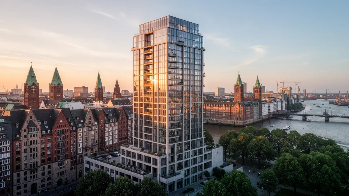 BNP Paribas Asset Management steigt bei TAG Immobilien ein - Foto: über boerse-global.de