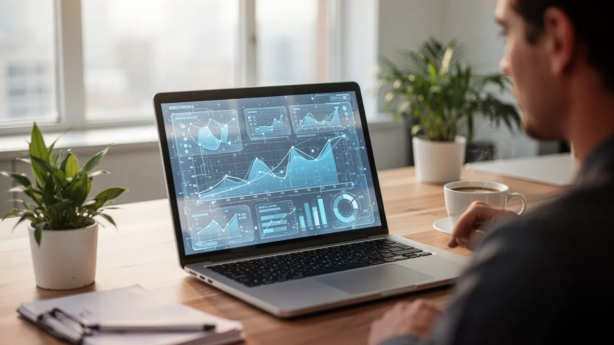 Monitoring-Tools: Vom Kontroll- zum Vertrauenswerkzeug - Foto: über boerse-global.de