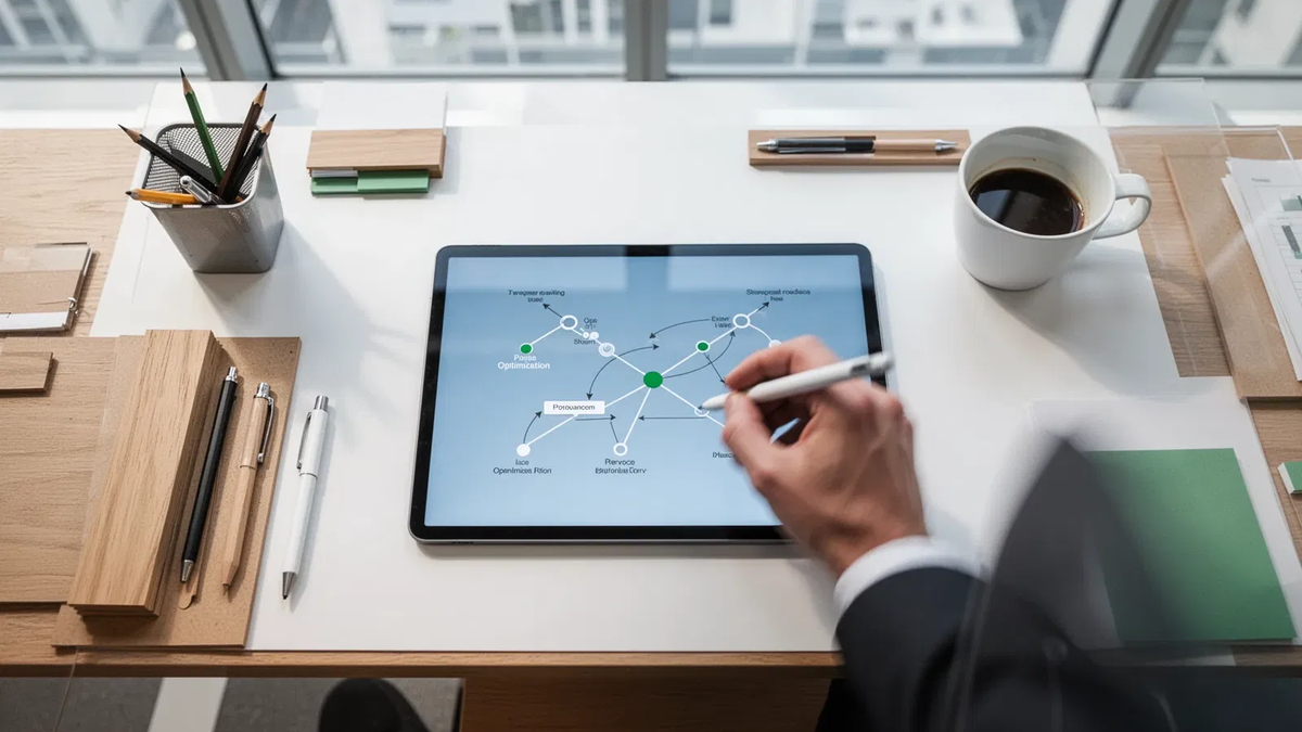 Unternehmen setzen auf Prozessoptimierung statt Urlaubskürzungen - Foto: über boerse-global.de