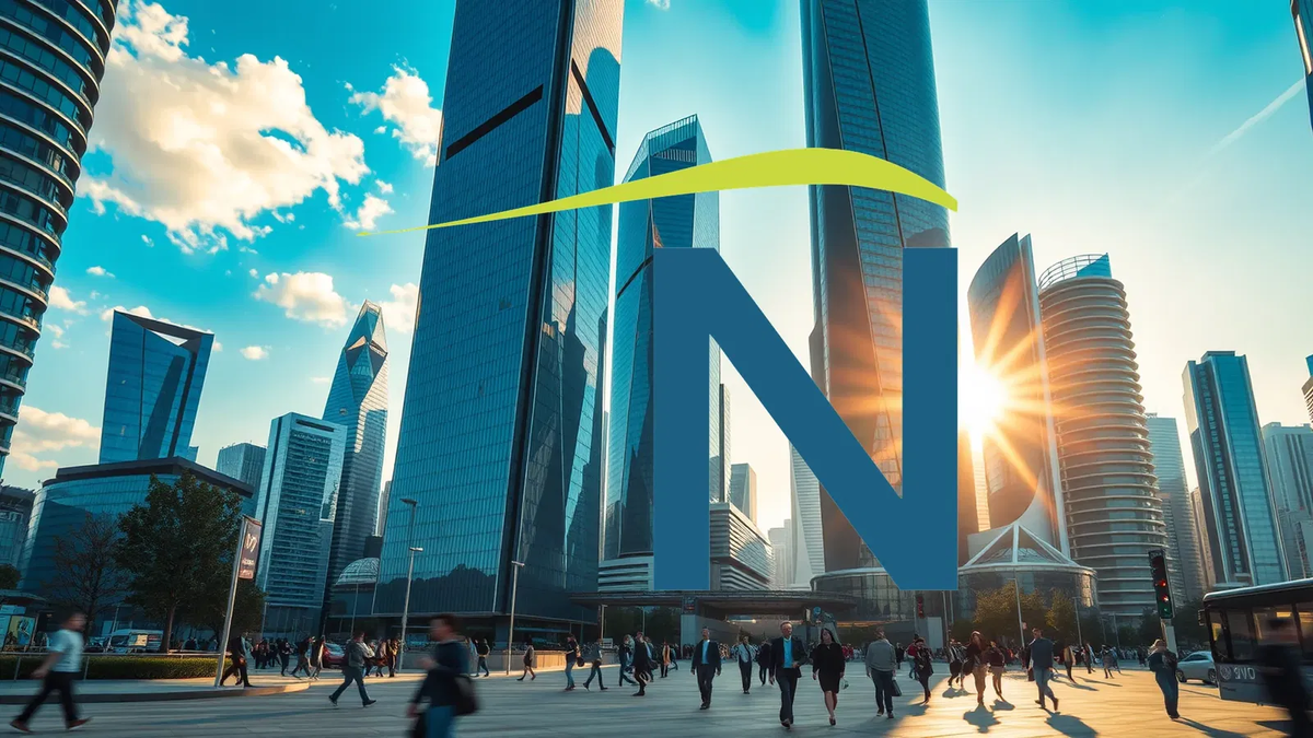 Northeast Bancorp Reports Robust Loan Growth Amid Strong Quarterly Performance - Foto: über boerse-global.de