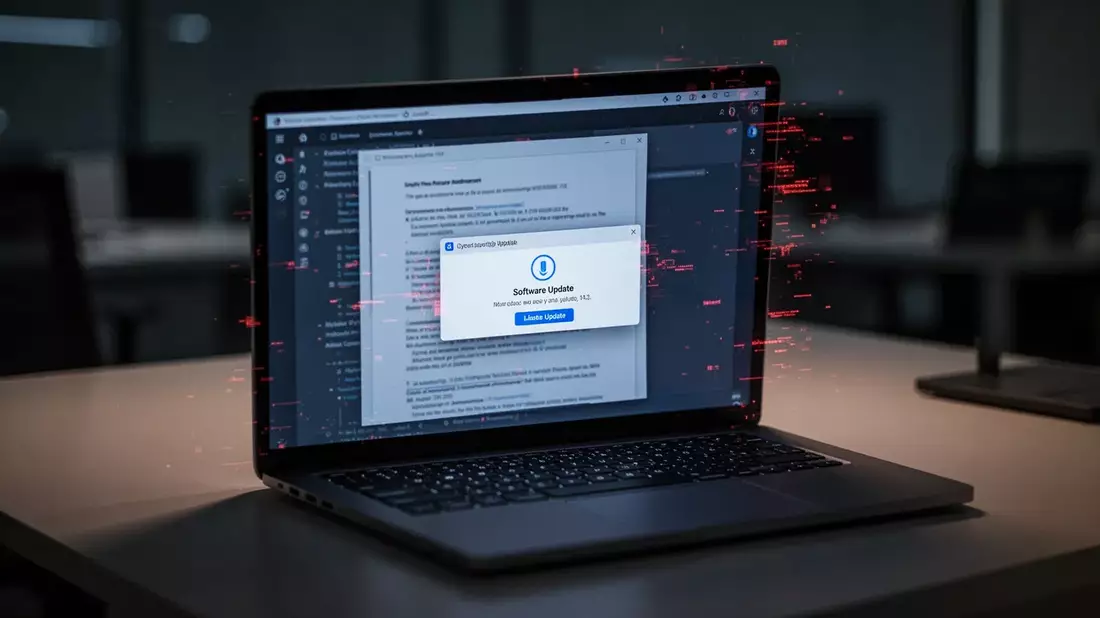 Microsoft schließt kritische Office-Lücke nach Angriffen von Staatshackern - Bild: über boerse-global.de