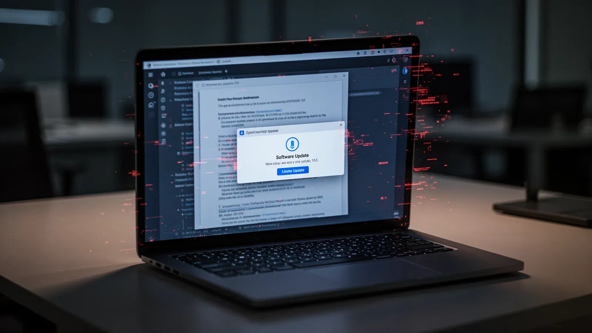 Microsoft schließt kritische Office-Lücke nach Angriffen von Staatshackern - Foto: über boerse-global.de