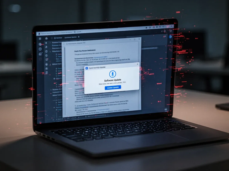 Microsoft schließt kritische Office-Lücke nach Angriffen von Staatshackern - Foto: über boerse-global.de