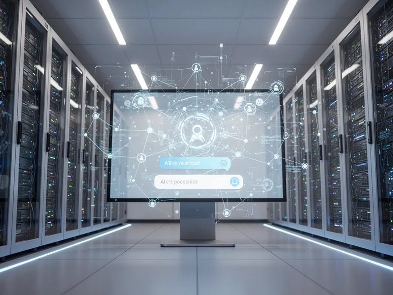 Knowband bringt KI-Chatbot und Content-Generator für PrestaShop und OpenCart - Foto: über boerse-global.de