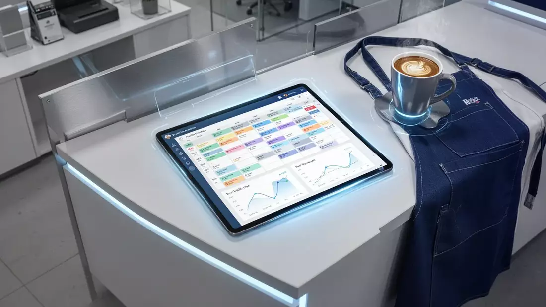 Workday greift mit KI-Tools den Personalmangel an - Bild: über boerse-global.de