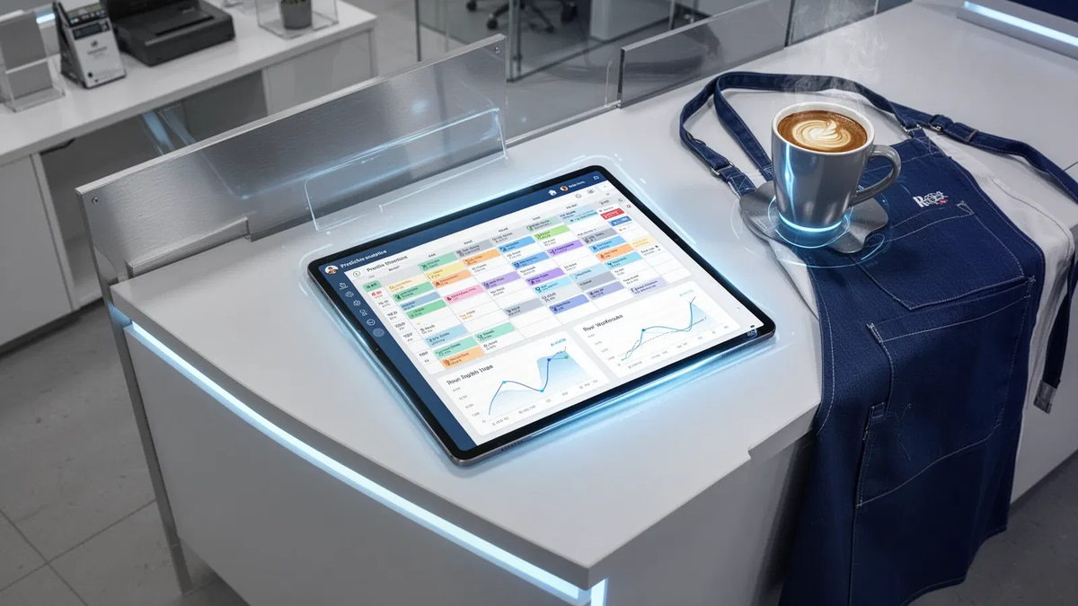 Workday greift mit KI-Tools den Personalmangel an - Foto: über boerse-global.de