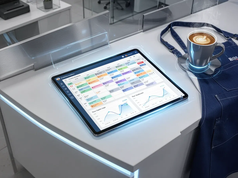 Workday greift mit KI-Tools den Personalmangel an - Foto: über boerse-global.de