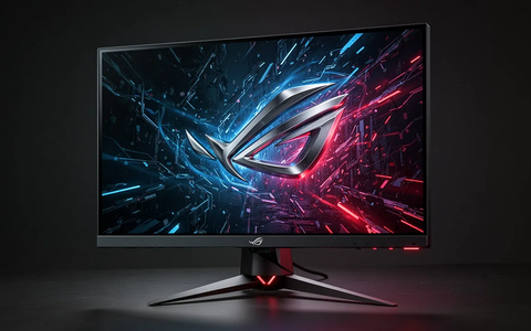 Asus startet Verkauf seines neuen Top-Gaming-Monitors in China - Foto: über boerse-global.de