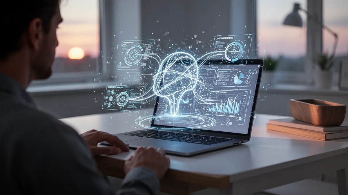 JobAssist: KI soll Bewerbungsfrust bekämpfen - Foto: über boerse-global.de