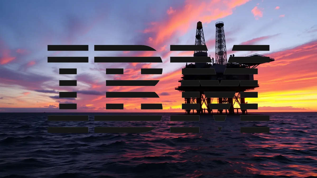 IBM Stock Gains Momentum from Defense Contract and Upcoming Dividend - Foto: über boerse-global.de
