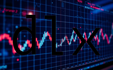 Deluxe Stock Gains Momentum on Successful Fintech Transition - Foto: über boerse-global.de