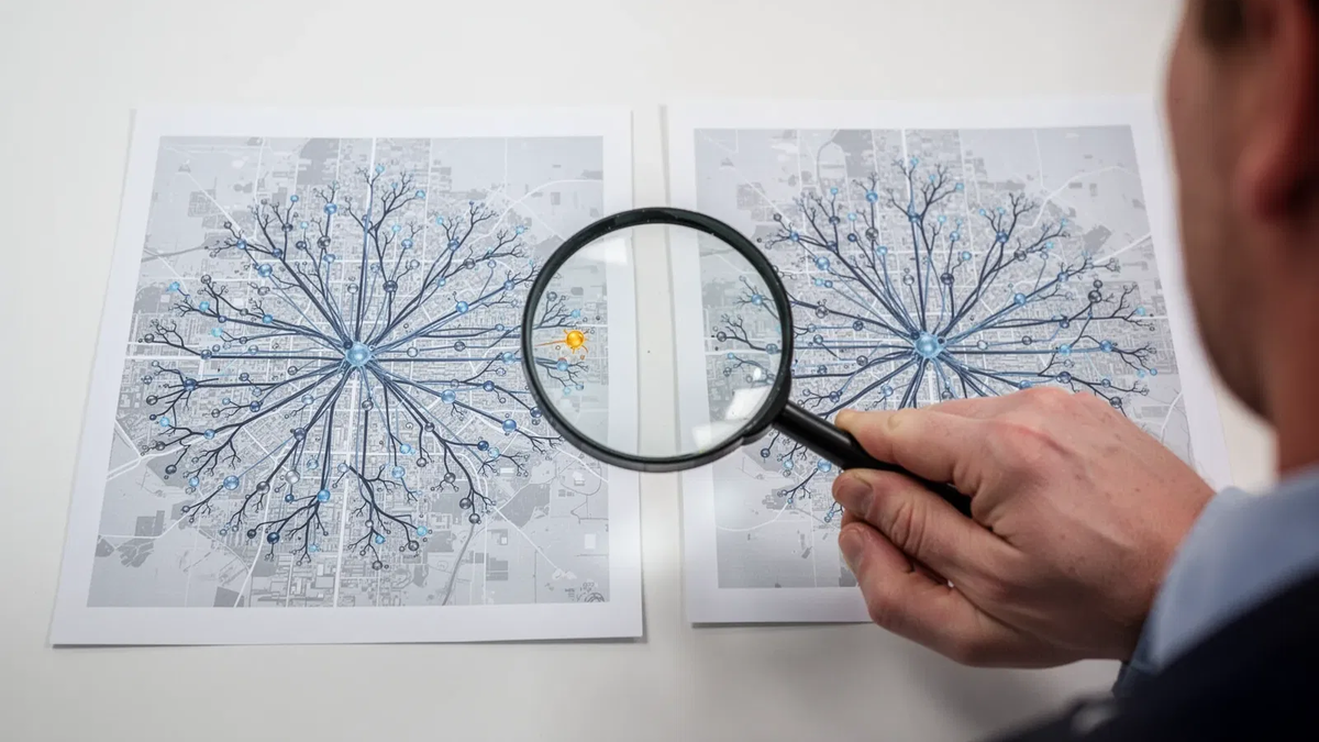 Gehirnjogging: Kurze Übungen steigern die Konzentration - Foto: über boerse-global.de