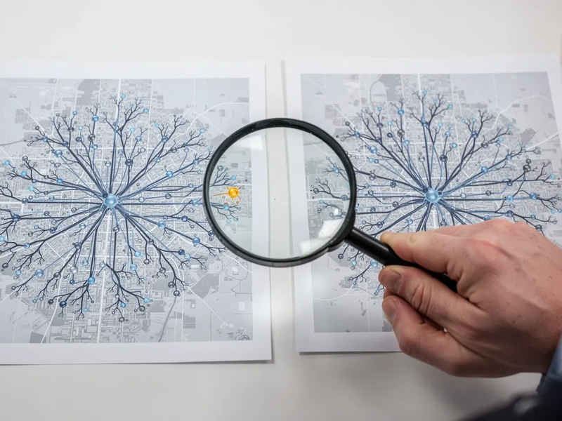 Gehirnjogging: Kurze Übungen steigern die Konzentration - Foto: über boerse-global.de