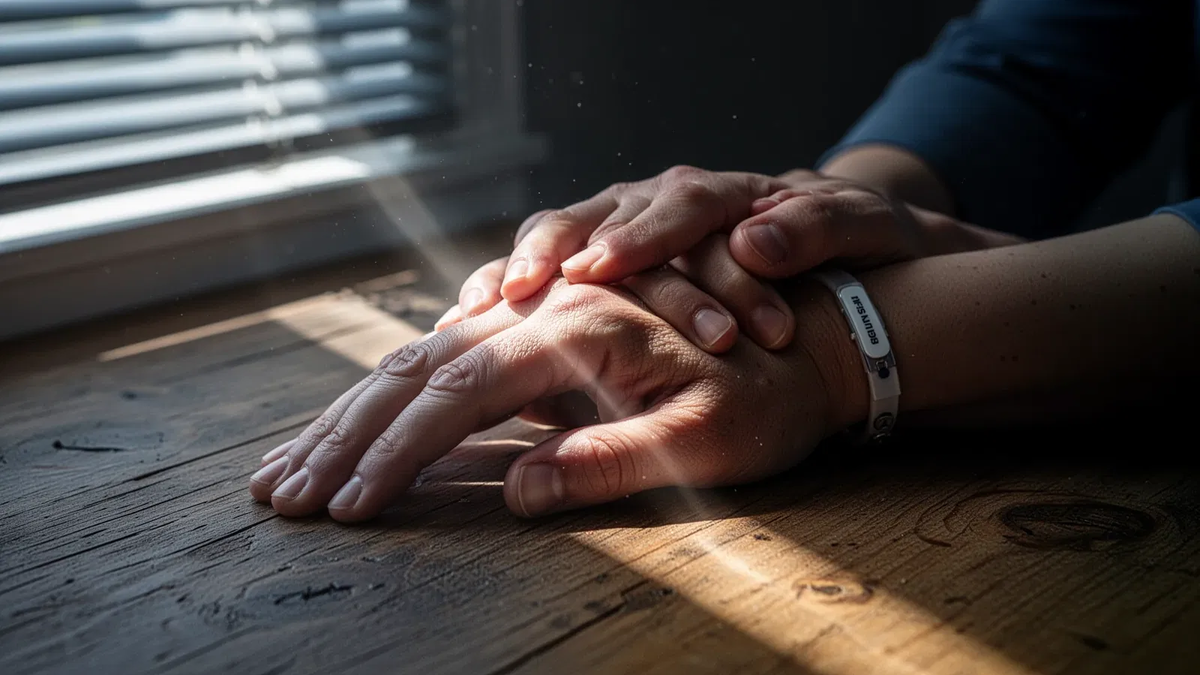 Lebenshilfe NRW fordert besseren Schutz für Frauen mit Behinderungen - Foto: über boerse-global.de