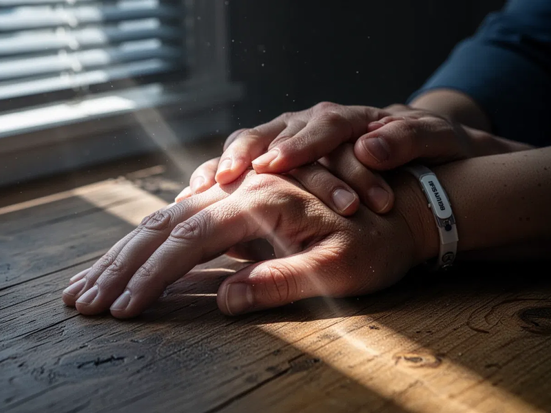 Lebenshilfe NRW fordert besseren Schutz für Frauen mit Behinderungen - Foto: über boerse-global.de