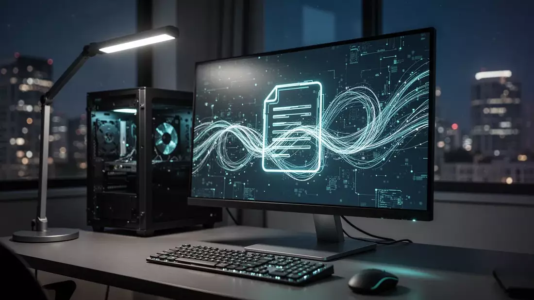 Skywork Desktop: KI als lokaler Kollege für Windows - Bild: über boerse-global.de