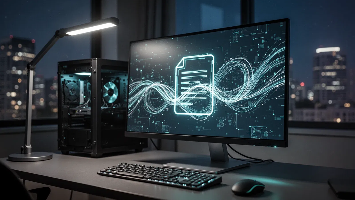 Skywork Desktop: KI als lokaler Kollege für Windows - Foto: über boerse-global.de