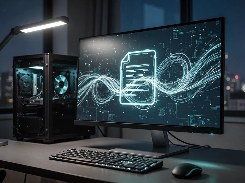 Skywork Desktop: KI als lokaler Kollege für Windows - Foto: über boerse-global.de