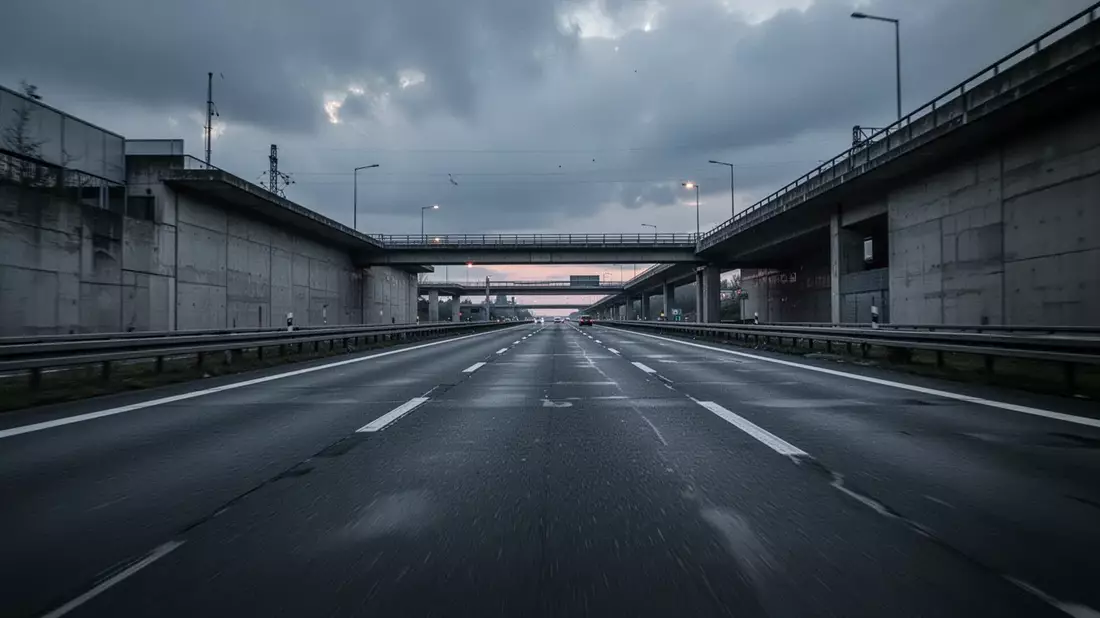 Autobahn GmbH: Warnstreiks drohen nach gescheiterten Tarifgesprächen - Bild: über boerse-global.de