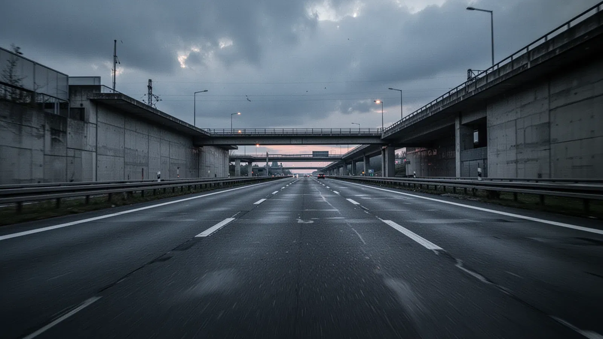 Autobahn GmbH: Warnstreiks drohen nach gescheiterten Tarifgesprächen - Foto: über boerse-global.de