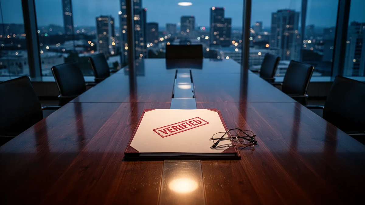 Compliance 2026: Deutsche Vorstände haften persönlich für ihre Personalentscheidungen - Foto: über boerse-global.de