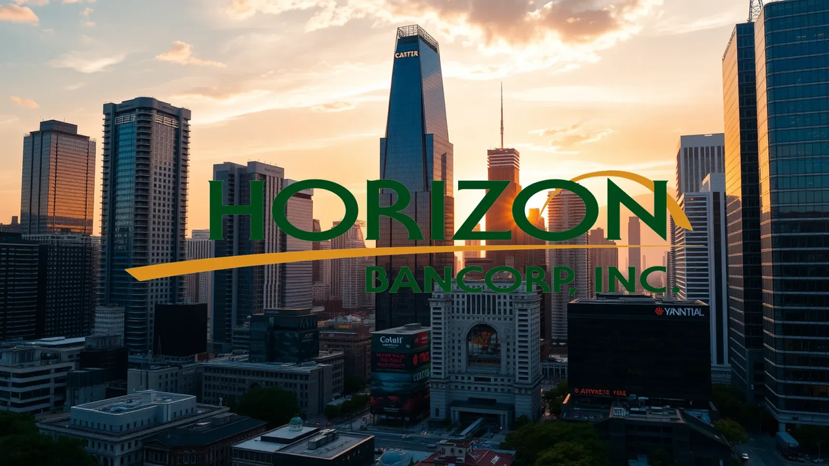 Horizon Technology Finance Investors Await Crucial Payout Decision - Foto: über boerse-global.de