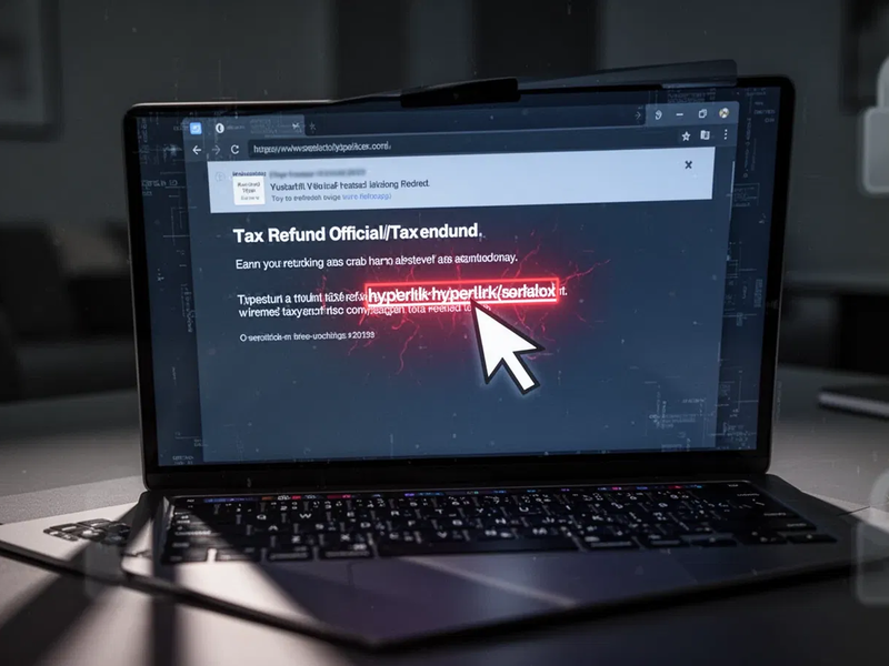 Phishing-Welle: Betrüger geben sich als Finanzamt aus - Foto: über boerse-global.de