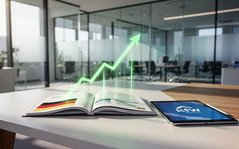 KfW und neuer Guide stärken deutsche Gründer - Foto: über boerse-global.de