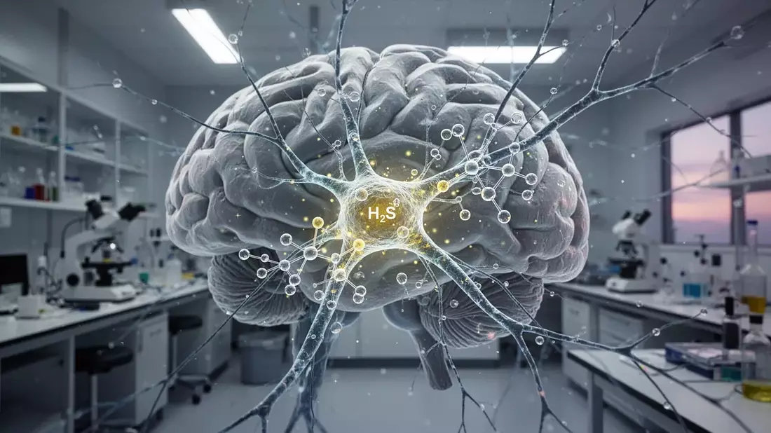 Johns Hopkins: Pups-Gas schützt vor Alzheimer - Bild: über boerse-global.de
