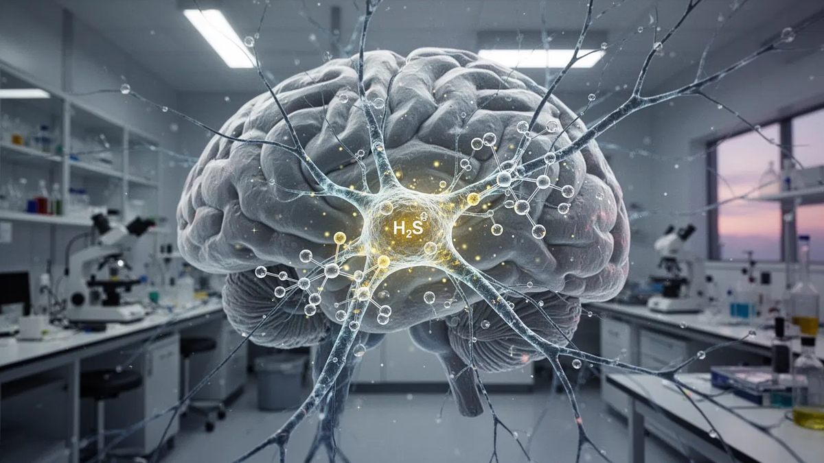 Johns Hopkins: Pups-Gas schützt vor Alzheimer - Foto: über boerse-global.de