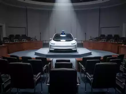 Waymo im Visier: US-Senator wirft Alphabet-Tochter Umgehung von China-Sanktionen vor - Foto: über boerse-global.de