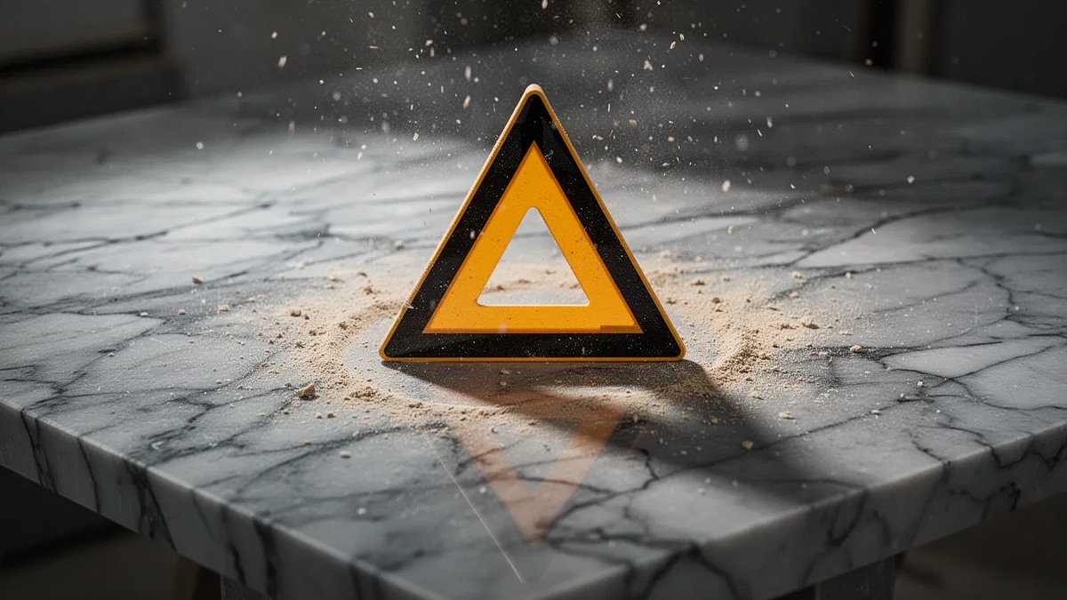 Geogener Asbest: Die unterschätzte Gefahr in neuen Baustoffen - Foto: über boerse-global.de