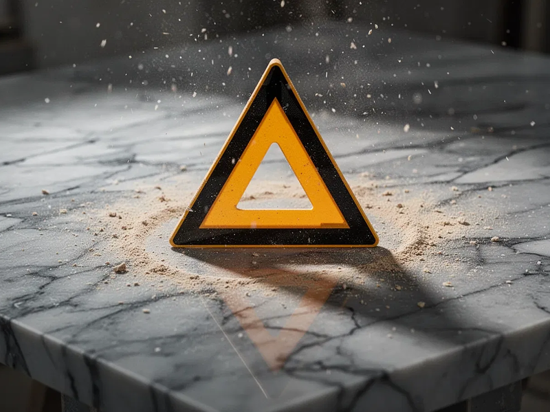 Geogener Asbest: Die unterschätzte Gefahr in neuen Baustoffen - Foto: über boerse-global.de