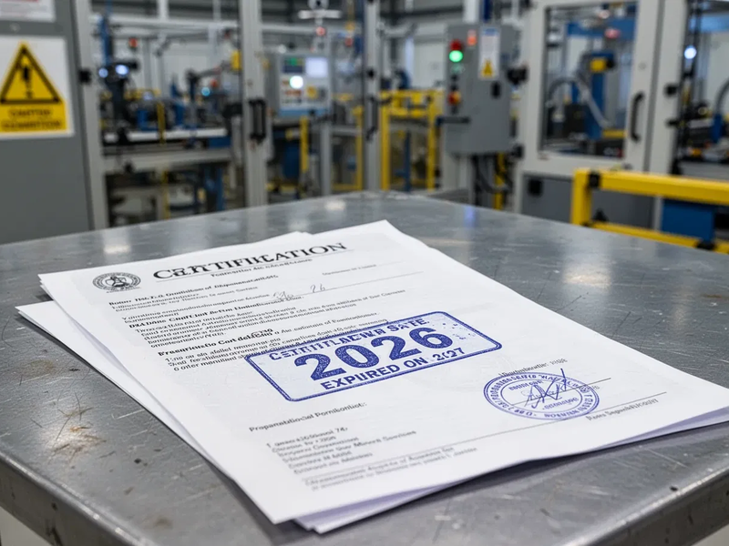 SCC-VAZ 2021: Tausende Firmen droht der Ausschluss von Industriestandorten - Foto: über boerse-global.de