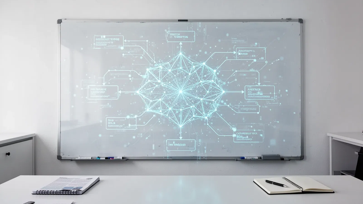 KI-Workshops sichern das Wissen von Experten - Foto: über boerse-global.de