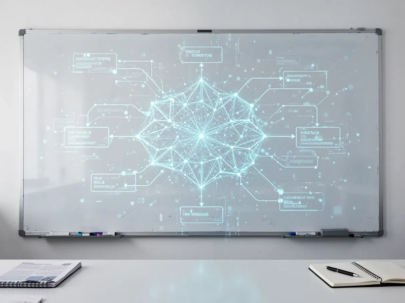 KI-Workshops sichern das Wissen von Experten - Foto: über boerse-global.de