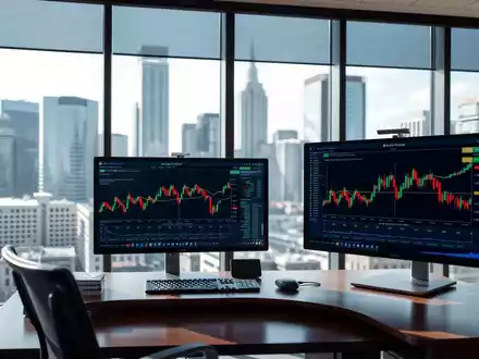 Leasing bleibt Finanzierungsstütze des deutschen Mittelstands - Foto: über boerse-global.de