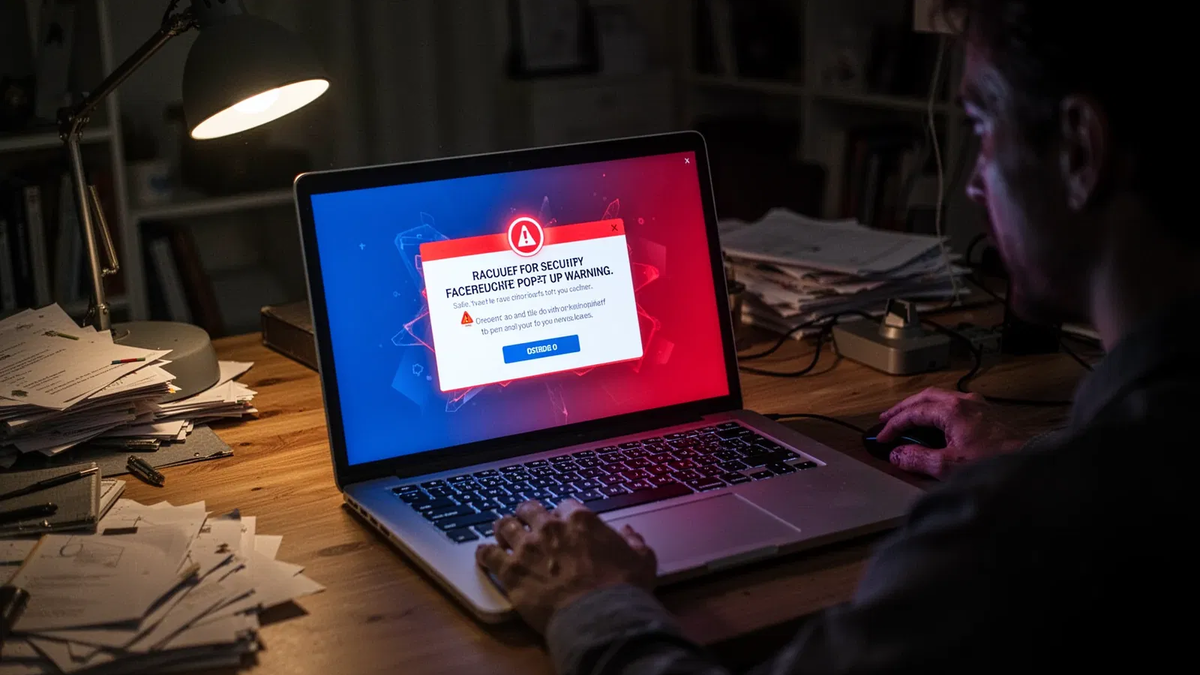 SCAM Act: US-Senatoren fordern Plattform-Haftung für Betrugs-Anzeigen - Foto: über boerse-global.de