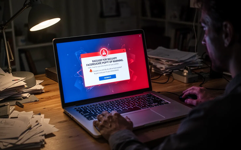 SCAM Act: US-Senatoren fordern Plattform-Haftung für Betrugs-Anzeigen - Foto: über boerse-global.de