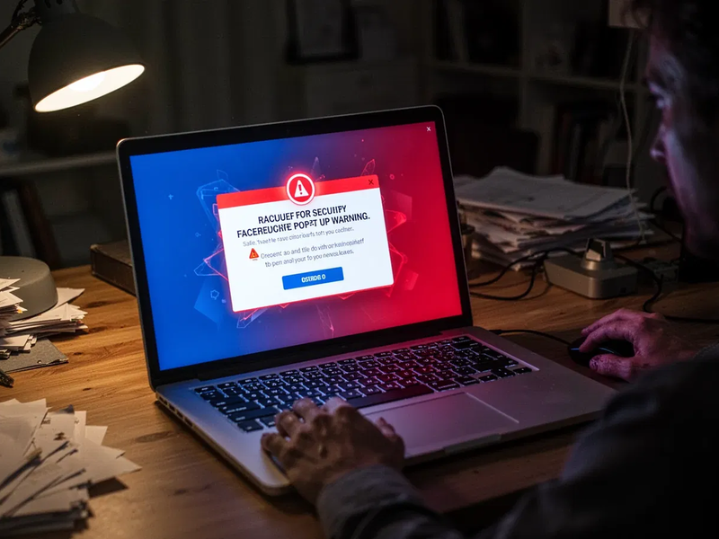 SCAM Act: US-Senatoren fordern Plattform-Haftung für Betrugs-Anzeigen - Foto: über boerse-global.de