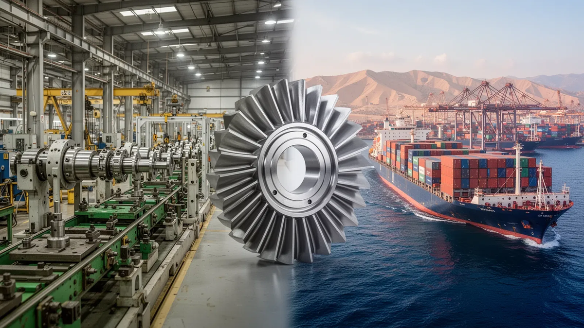 EU-Indien-Freihandelsabkommen: Milliarden-Entlastung für deutsche Exporteure - Foto: über boerse-global.de