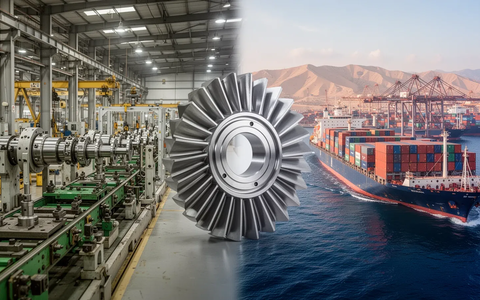 EU-Indien-Freihandelsabkommen: Milliarden-Entlastung für deutsche Exporteure - Foto: über boerse-global.de