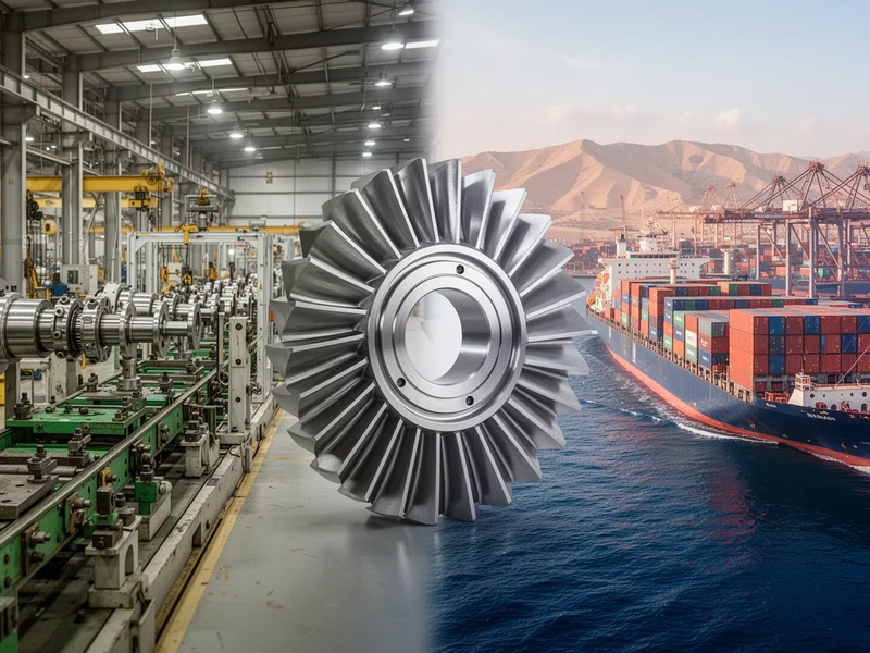 EU-Indien-Freihandelsabkommen: Milliarden-Entlastung für deutsche Exporteure - Foto: über boerse-global.de